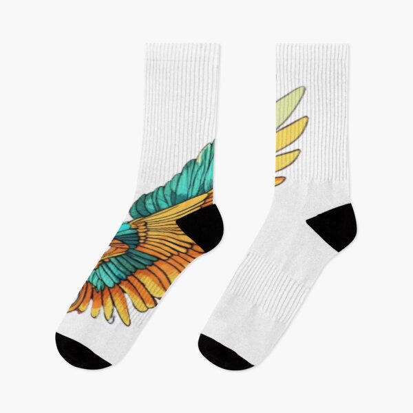 Item preview, "Wing Engle: Unveiling a Beautiful Design designed and sold by SSulatul101.