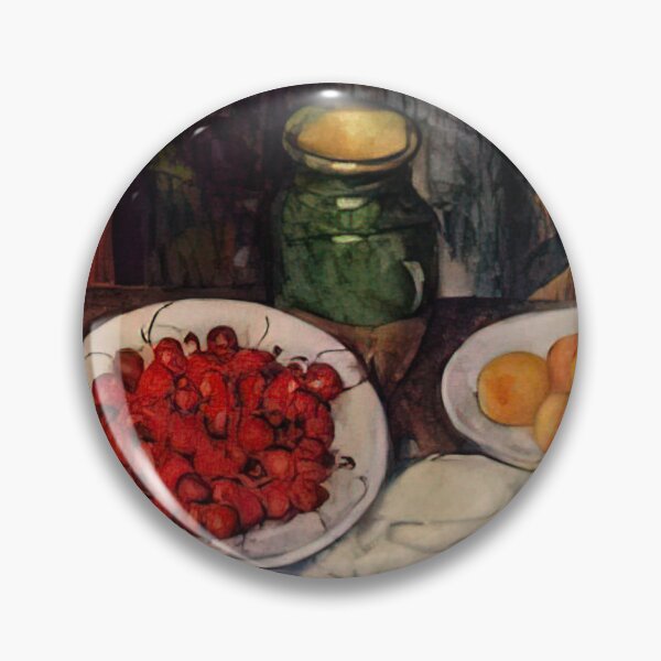 Artikelvorschau, Gemälde von Paul Cézanne entworfen und verkauft von The art world.