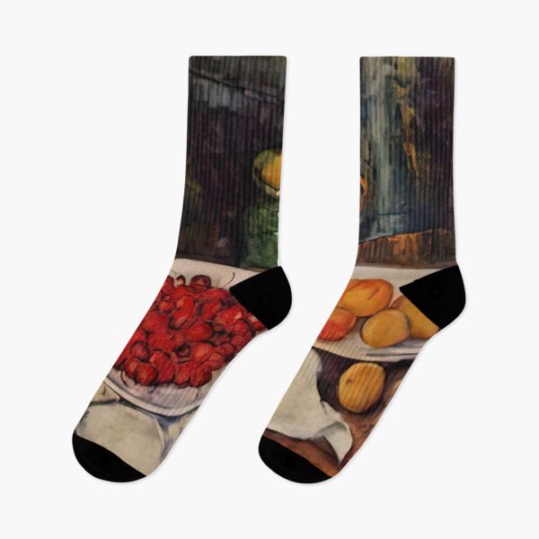 Item preview, paul cézanne paintings designed and sold by The art world.
