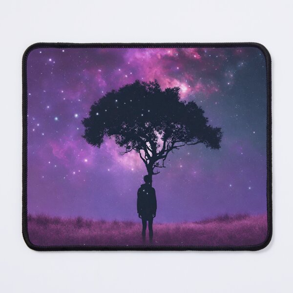 Item preview, A Cosmic Encounter designed and sold by Alihassan-Art.