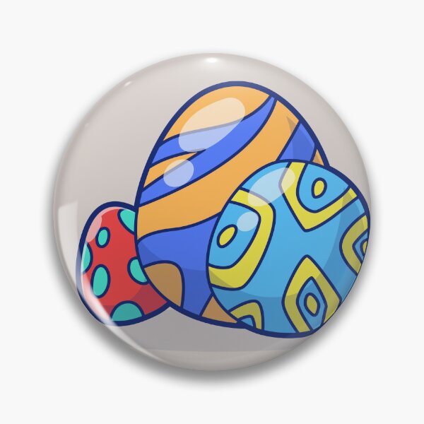Item preview, Cute Egg Dragon Decoration Cartoon Vector Icon Illustration designed and sold by hjian8219.