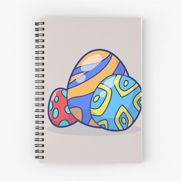 Item preview, Cute Egg Dragon Decoration Cartoon Vector Icon Illustration designed and sold by hjian8219.