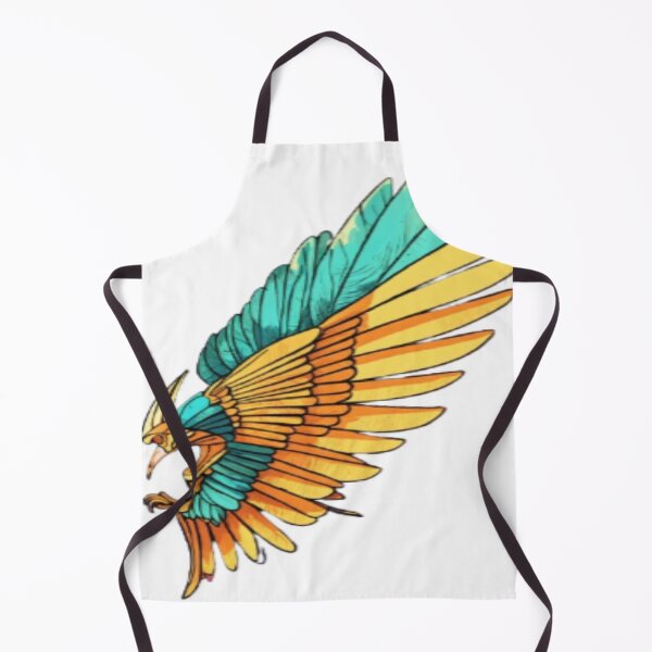 Item preview, "Wing Engle: Unveiling a Beautiful Design designed and sold by SSulatul101.