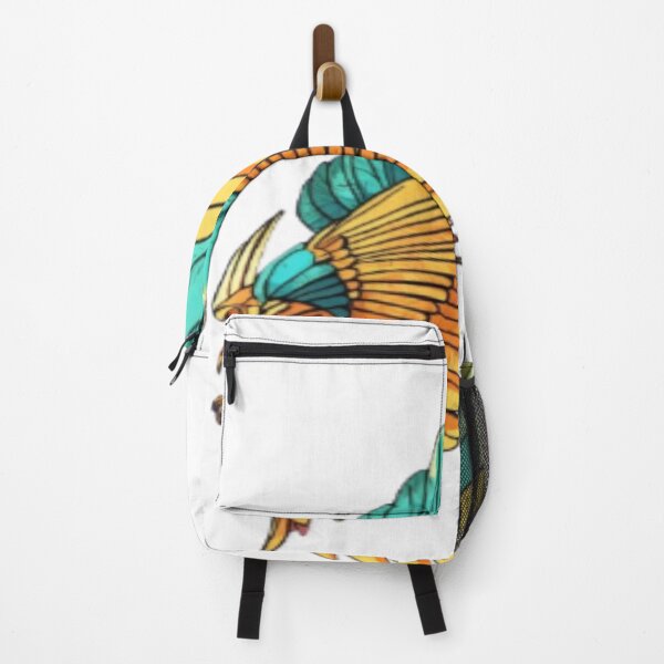 Item preview, "Wing Engle: Unveiling a Beautiful Design designed and sold by SSulatul101.