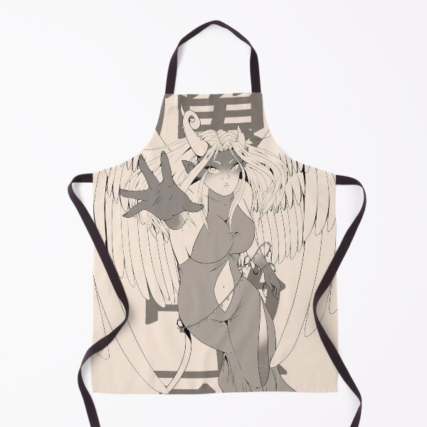 Item preview, Demon's Allure designed and sold by SandwichGiirl.