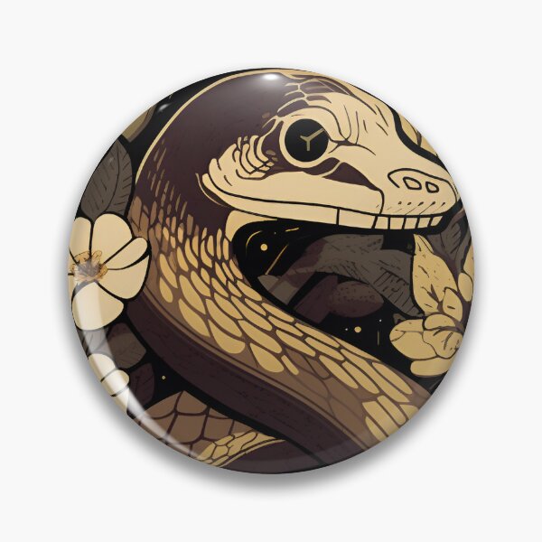 Item preview, Boa Constrictor designed and sold by Bomba Visual.