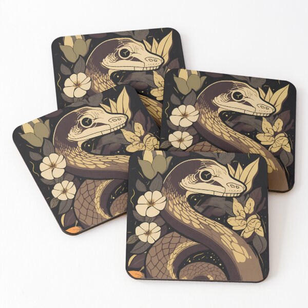 Item preview, Boa Constrictor designed and sold by Bomba Visual.