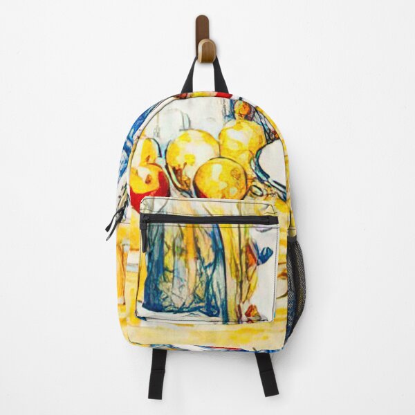 Artikelvorschau, Gemälde von Paul Cézanne entworfen und verkauft von The art world.