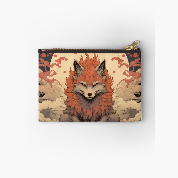 Item preview, Illustration Youkai designed and sold by MidArtForge.