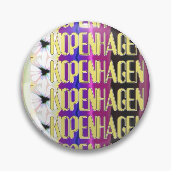 Item preview, COPENHAGEN - Design univers designed and sold by leobrix.