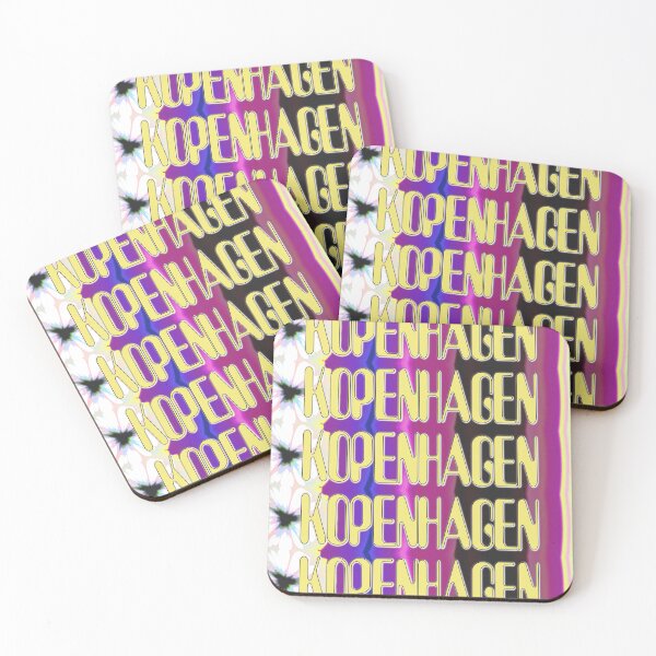 Item preview, COPENHAGEN - Design univers designed and sold by leobrix.