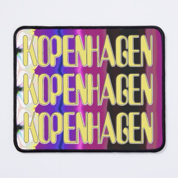 Item preview, COPENHAGEN - Design univers designed and sold by leobrix.