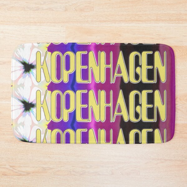 Item preview, COPENHAGEN - Design univers designed and sold by leobrix.