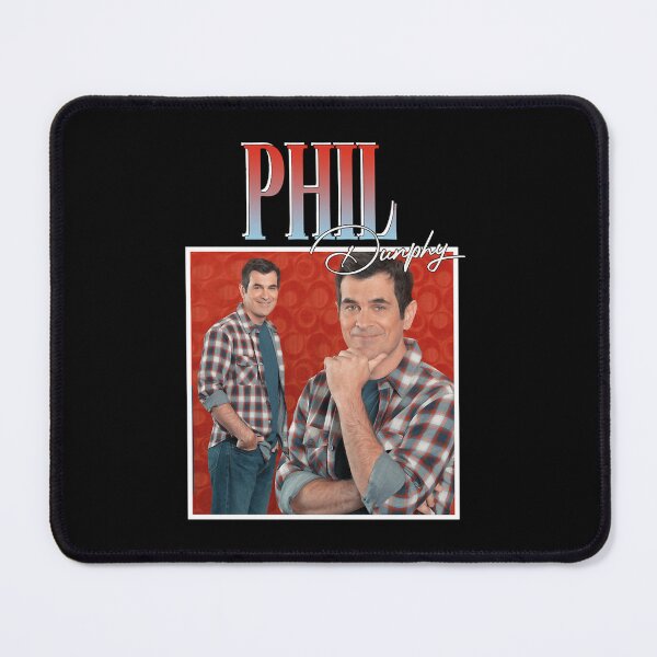 Item preview, Phil Dunphy designed and sold by KennaLeesCloset.