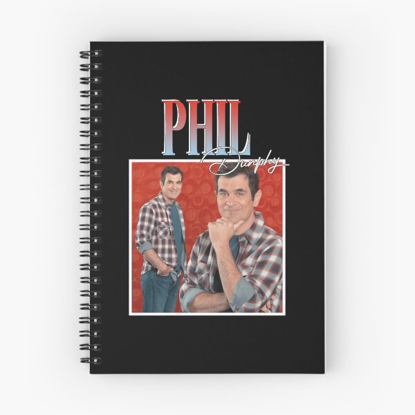 Item preview, Phil Dunphy  designed and sold by KennaLeesCloset.