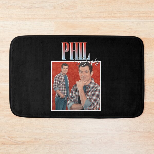 Item preview, Phil Dunphy  designed and sold by KennaLeesCloset.