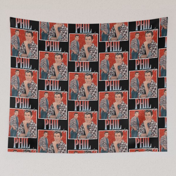 Item preview, Phil Dunphy  designed and sold by KennaLeesCloset.