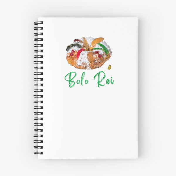 Item preview, Bolo Rei with Lucky Fava Bean, Portuguese Christmas Cake designed and sold by PortugalGO.