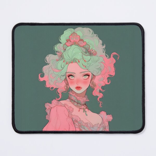 Item preview, Coquette Girl designed and sold by baddiemaddieart.