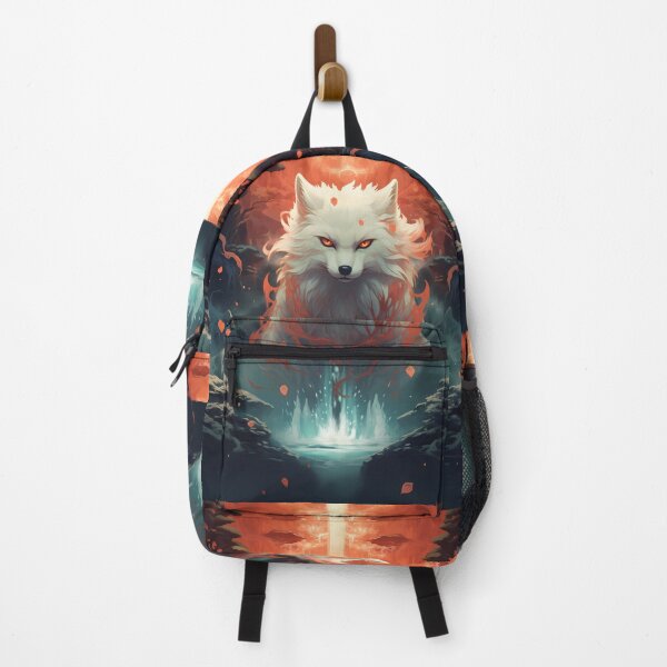 Item preview, Illustration Youkai designed and sold by MidArtForge.