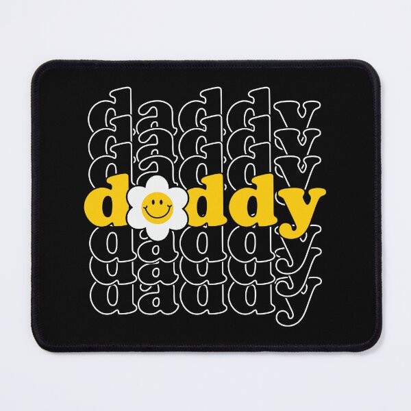 Item preview, daddy designed and sold by itswallcraft.