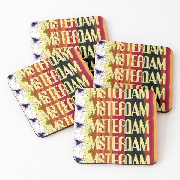 Item preview, AMSTERDAM - Design univers designed and sold by leobrix.