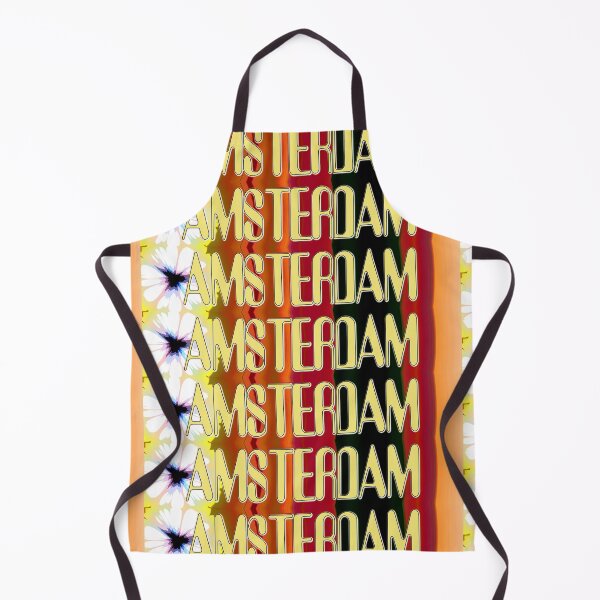 Item preview, AMSTERDAM - Design univers designed and sold by leobrix.
