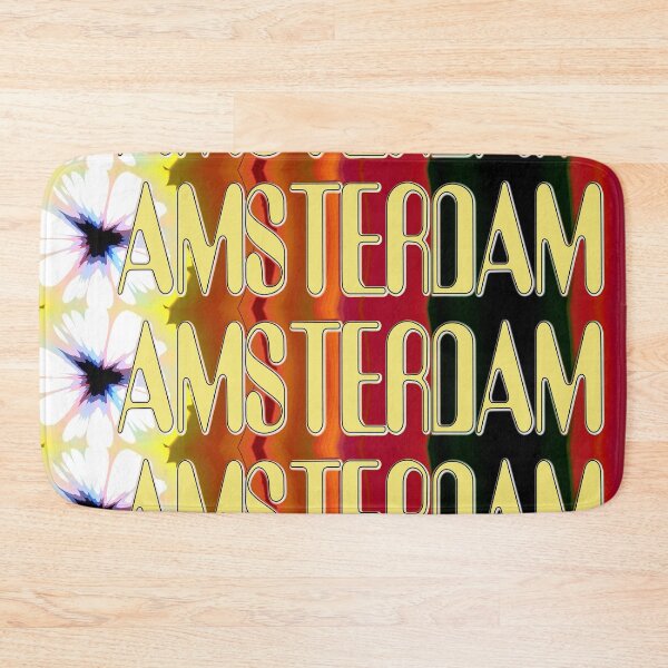 Item preview, AMSTERDAM - Design univers designed and sold by leobrix.