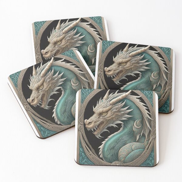 Item preview, FFF19 Dragon designed and sold by CherryBlack.