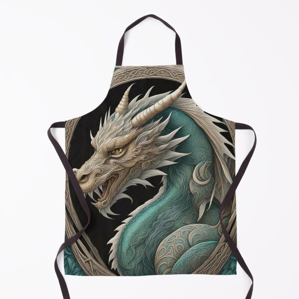 Item preview, FFF19 Dragon designed and sold by CherryBlack.