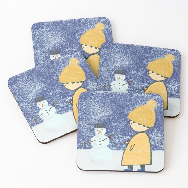 Item preview, Snow designed and sold by silvanillion.