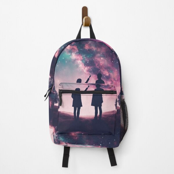 Item preview, Cosmic Romance designed and sold by Alihassan-Art.