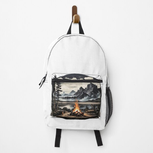 Item preview, mountain camp designed and sold by Arextr.