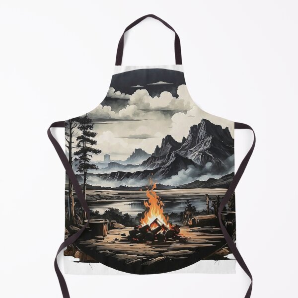 Item preview, mountain camp designed and sold by Arextr.