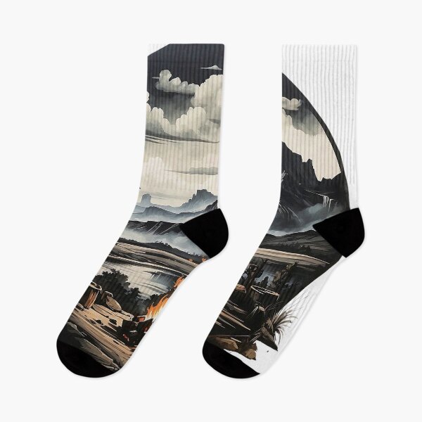 Item preview, mountain camp designed and sold by Arextr.