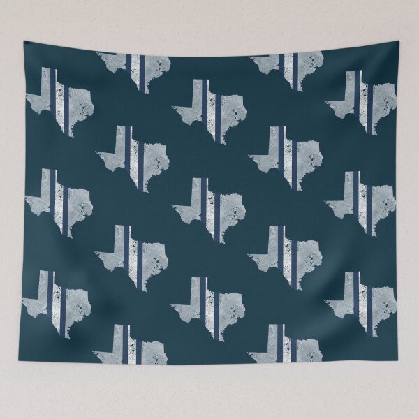 Item preview, Cowboys State designed and sold by mauthanh.