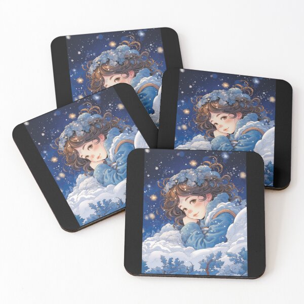 Item preview, Winter Boy designed and sold by CamilleNorris.