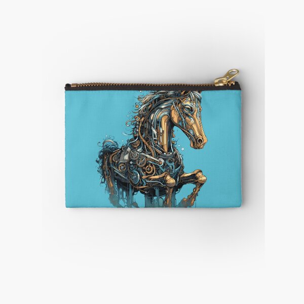 Item preview, Horsepower - Mechanical Steampunk Horse designed and sold by FlexYourMind.