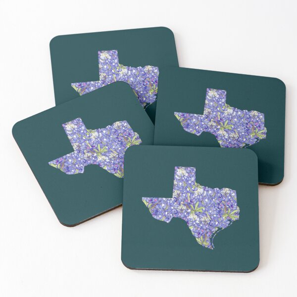 Item preview, Texas Flowers designed and sold by mauthanh.