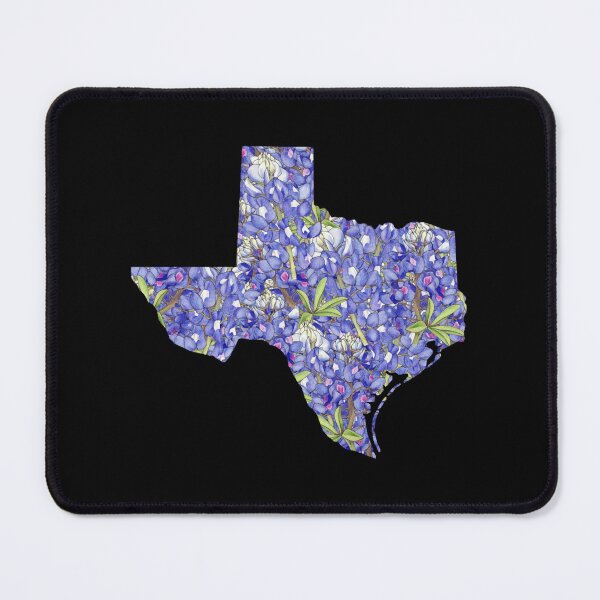 Item preview, Texas Flowers designed and sold by mauthanh.