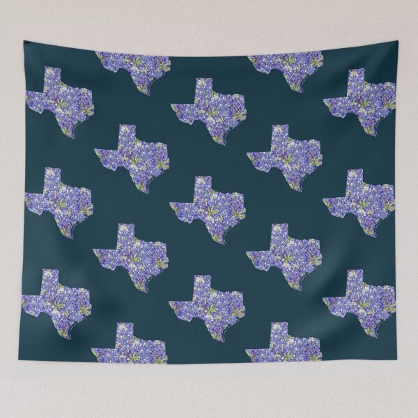 Item preview, Texas Flowers designed and sold by mauthanh.