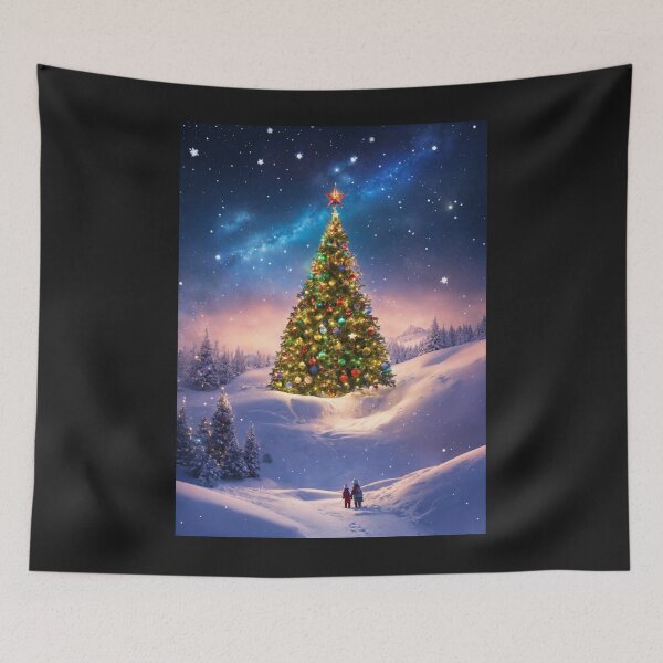 Item preview, Christmas Tree designed and sold by RaF71PrO.