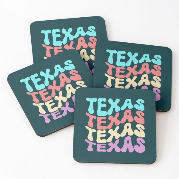 Item preview, Texas Colorful  designed and sold by mauthanh.