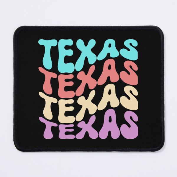 Item preview, Texas Colorful designed and sold by mauthanh.