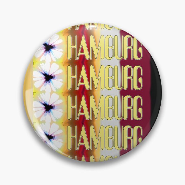 Item preview, HAMBURG - Design univers designed and sold by leobrix.