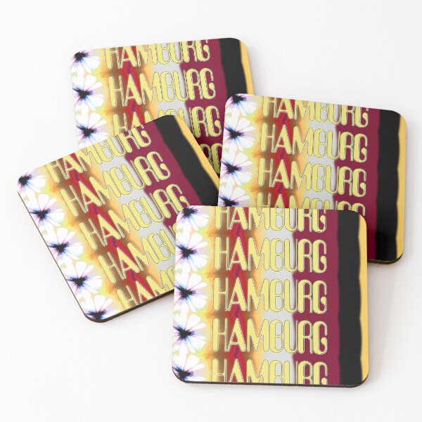 Item preview, HAMBURG - Design univers designed and sold by leobrix.