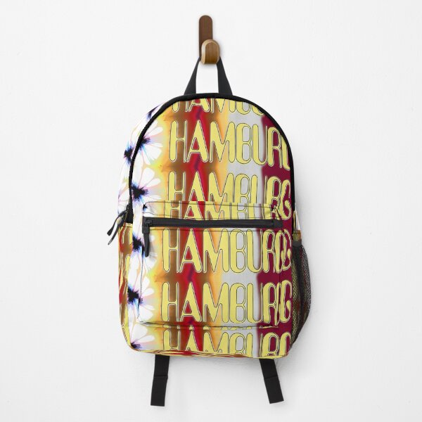 Item preview, HAMBURG - Design univers designed and sold by leobrix.