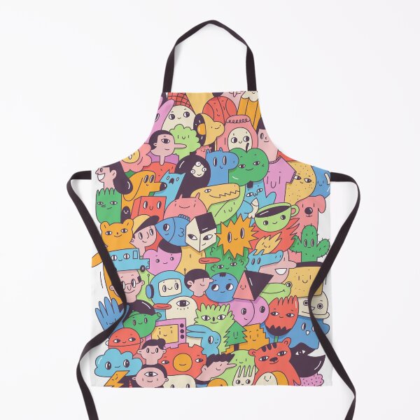 Item preview, Find the Frightened designed and sold by Natasha Spivak.