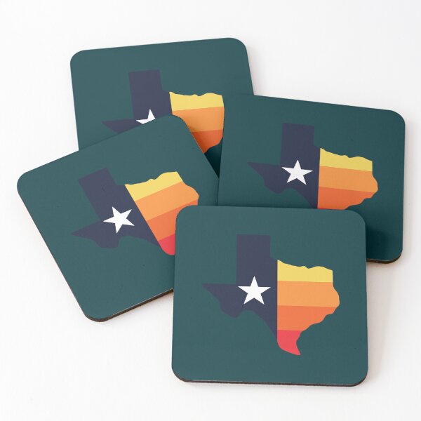 Item preview, texas - stros - sunrise  designed and sold by mauthanh.