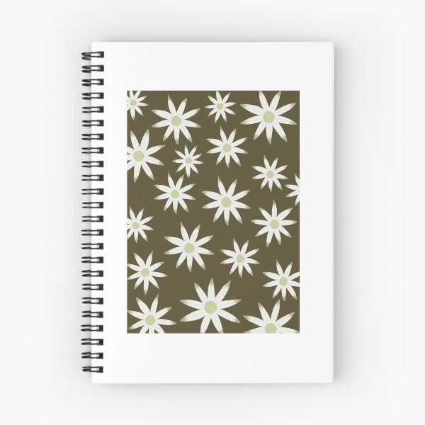 Item preview, Flannel Flowers designed and sold by bybeccreative.